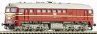 36233 Roco Diesel locomotive M 62